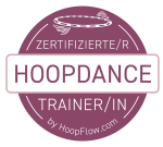 Zertifikat-Hoopflow-Hoopdance-Trainer