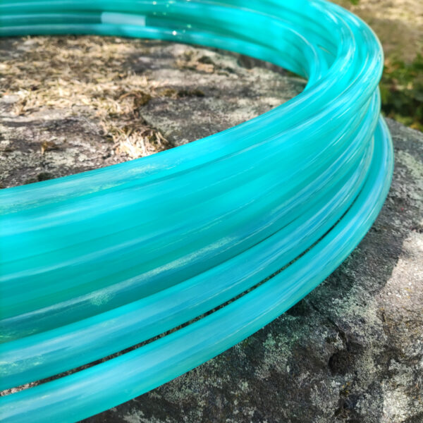 16 mm | Teal Fusion Gloss – Bild 2