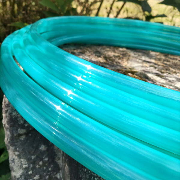 16 mm | Teal Fusion Gloss – Bild 3