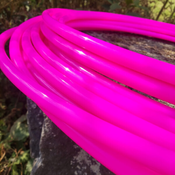 16 mm | UV Glossy Nuclear Pink – Bild 2