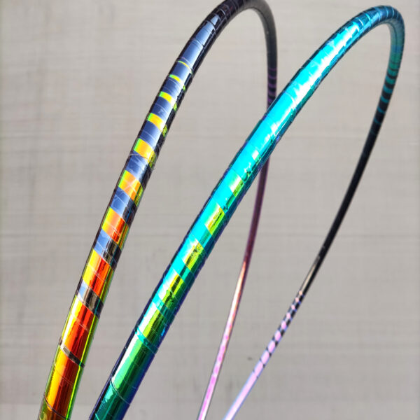 Wunschhoop Spiral Design – Bild 13