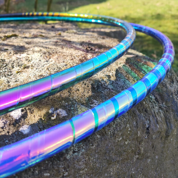 Wunschhoop Spiral Design – Bild 6