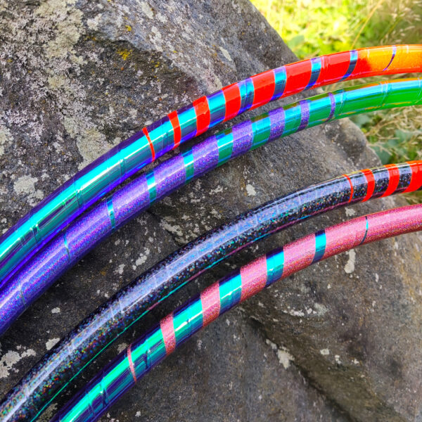 Wunschhoop Spiral Design – Bild 19
