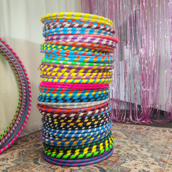 Trainer-Paket // Fitness Hoops – Bild 6