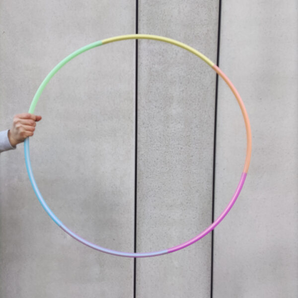 pastell-rainbow-sectional-hula-hoop