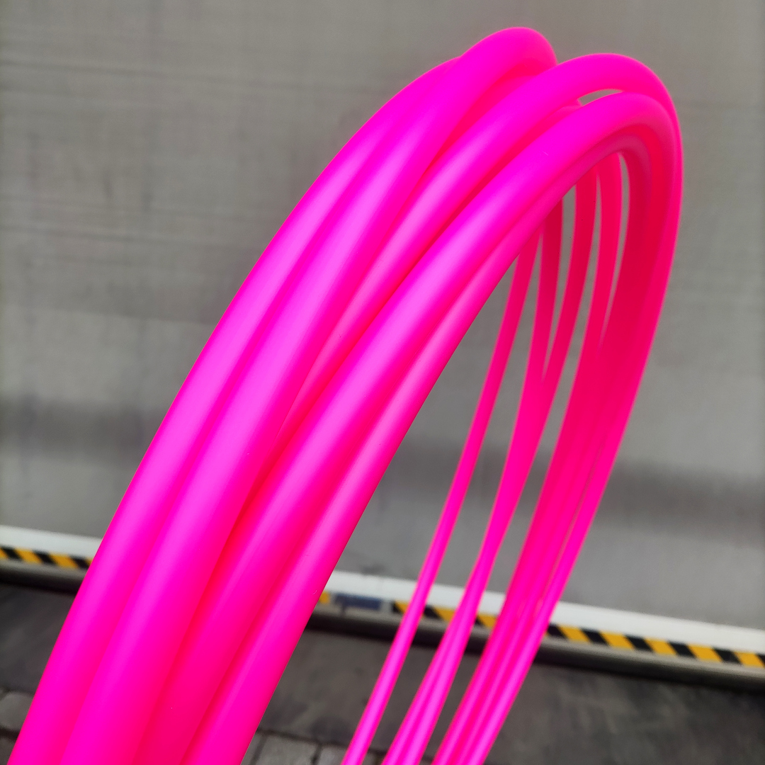 16 mm | UV Valentina Pink – Bild 3