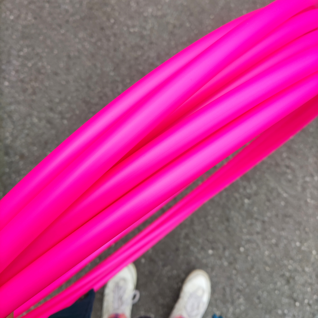 16 mm | UV Valentina Pink – Bild 2