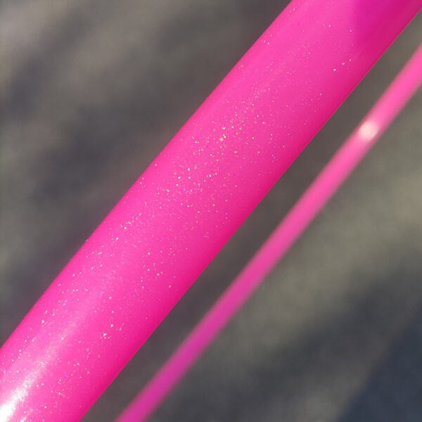 16 mm | Barbie (uv-active) – Bild 5