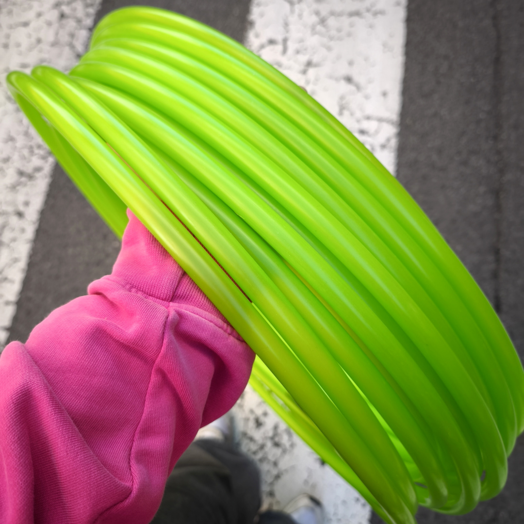 16 mm | Goblin Green – Bild 3