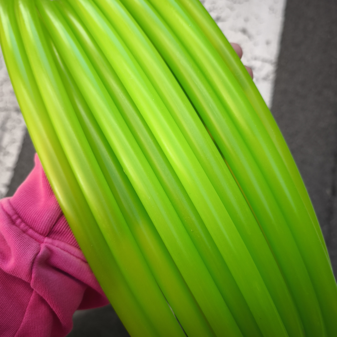 16 mm | Goblin Green – Bild 4