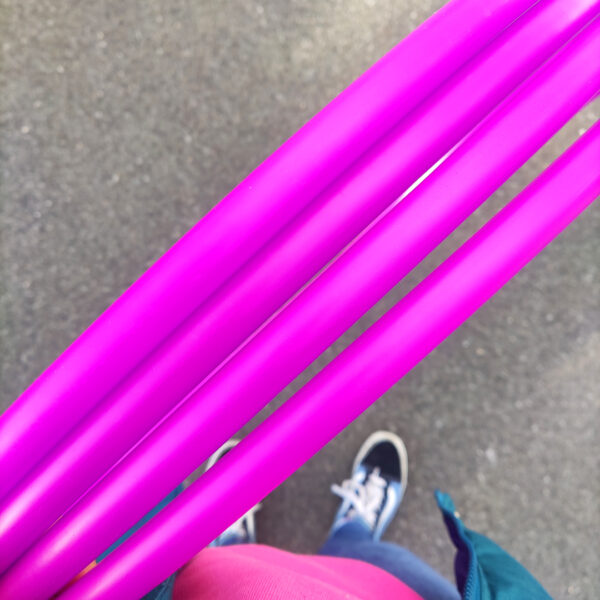 16 mm | UV Fuchsia – Bild 3