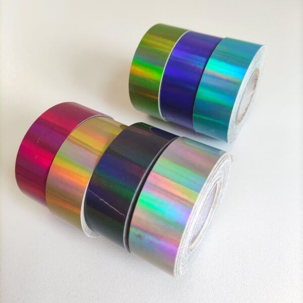 holographic-hula-hoop-tapes
