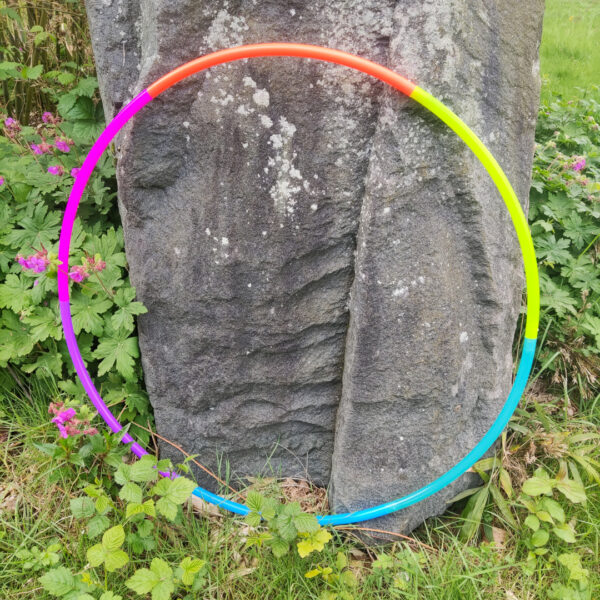 UV Rainbow Sectional – Bild 7