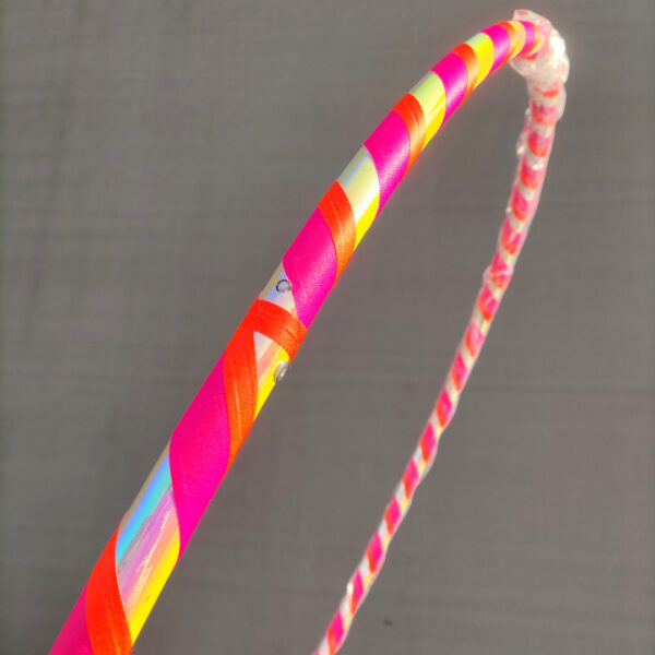 Fitness Hoop | Birthday Party – Bild 4