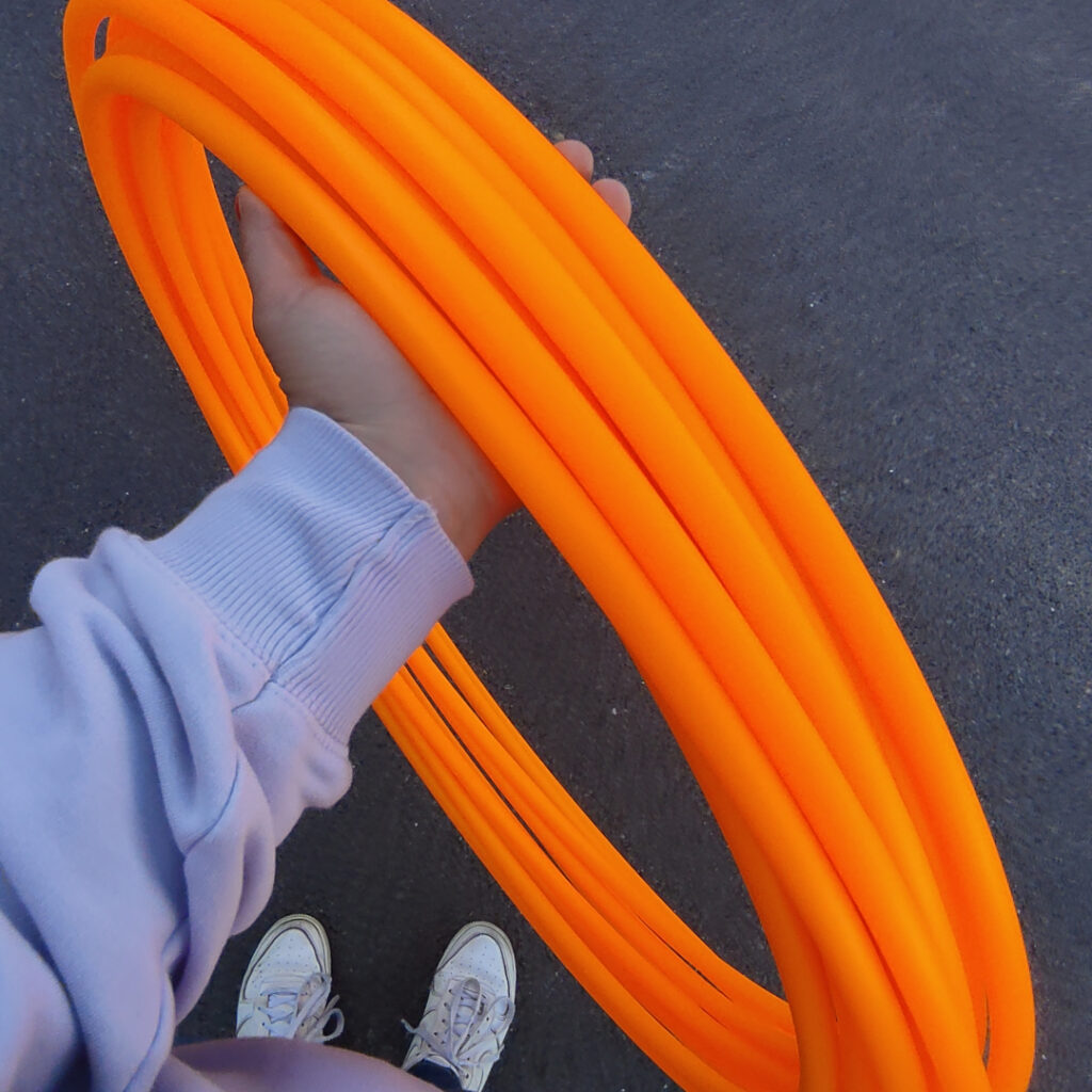 polypro-hoop-uv-orange-dancehoop