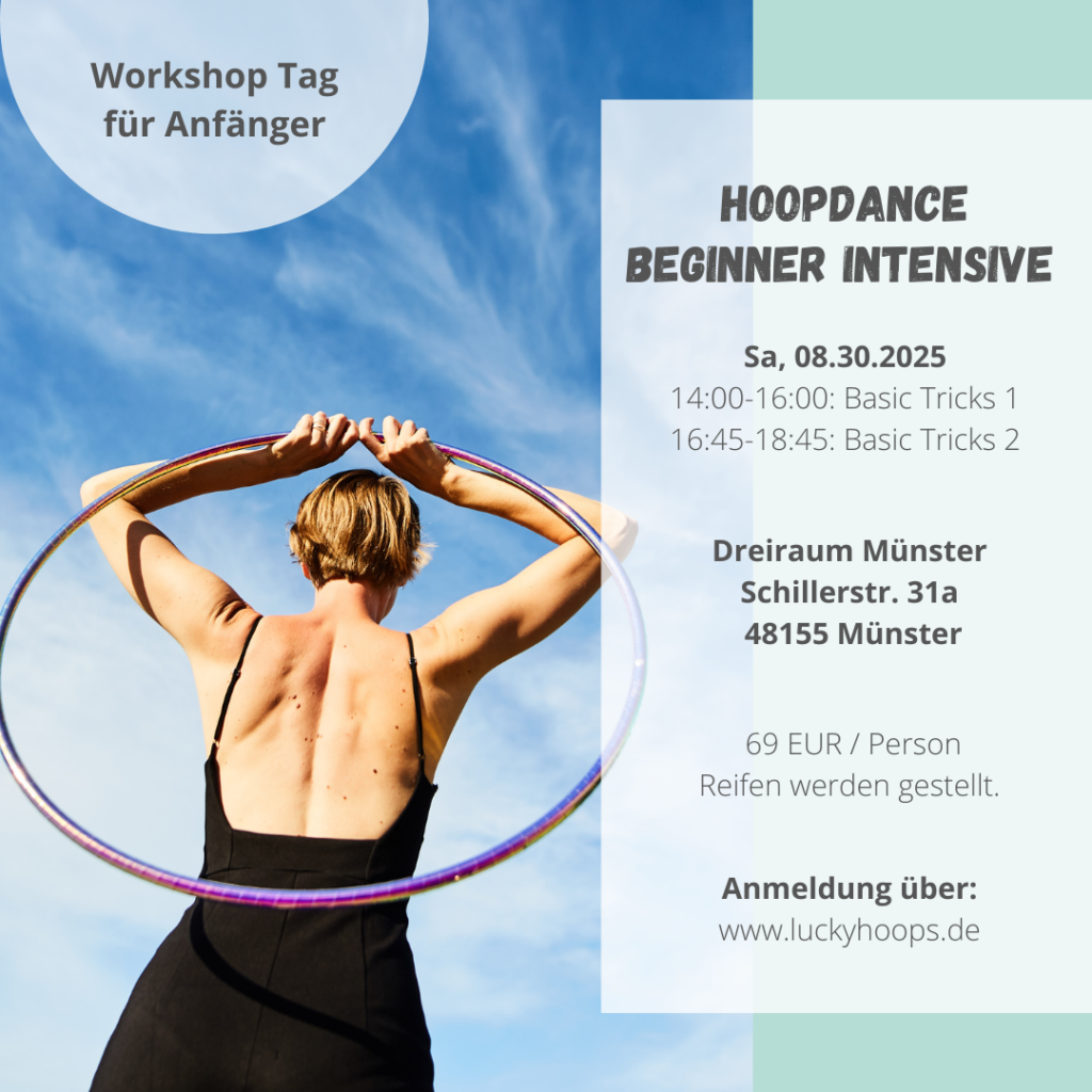 hoopdance-anfänger-kurs