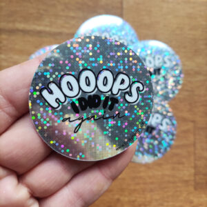 sticker-hoops-i-did-it-again