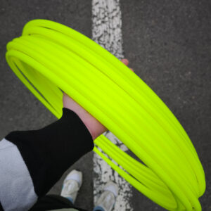 16 mm | UV Gelb