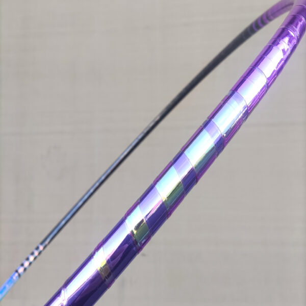 Einzelstück: Spiralhoop | 80 cm, 19 mm – Bild 4