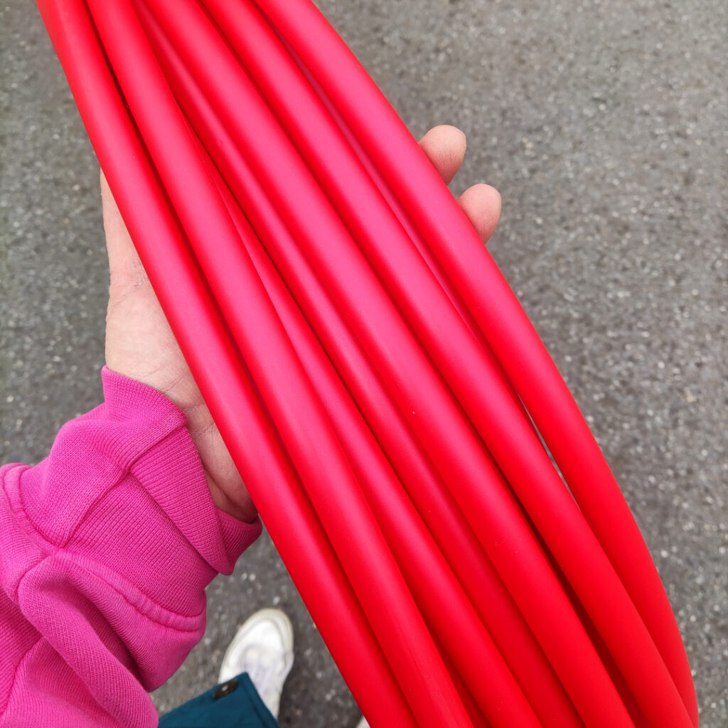 ferrari-red-polypro-hoop
