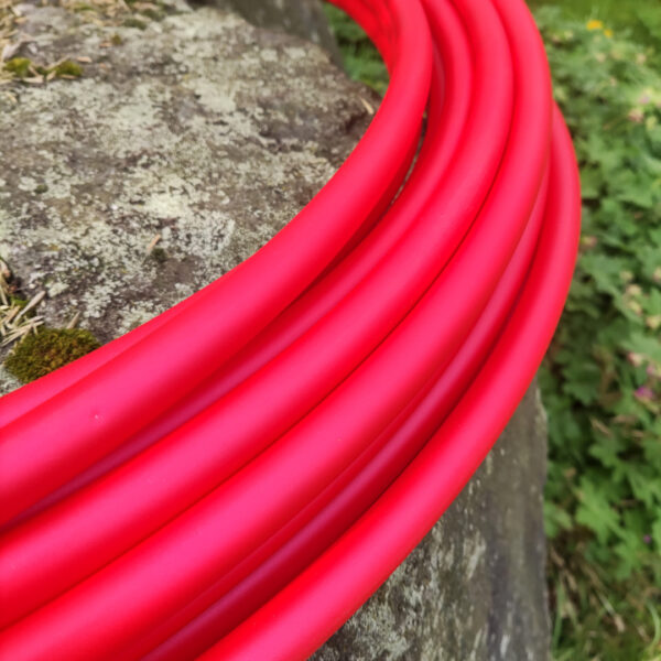 16 mm | Ferrari Red – Bild 3