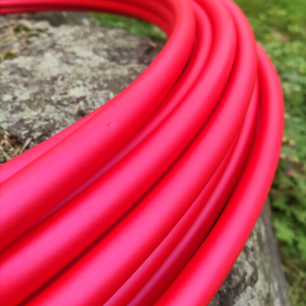 16 mm | Ferrari Red – Bild 2