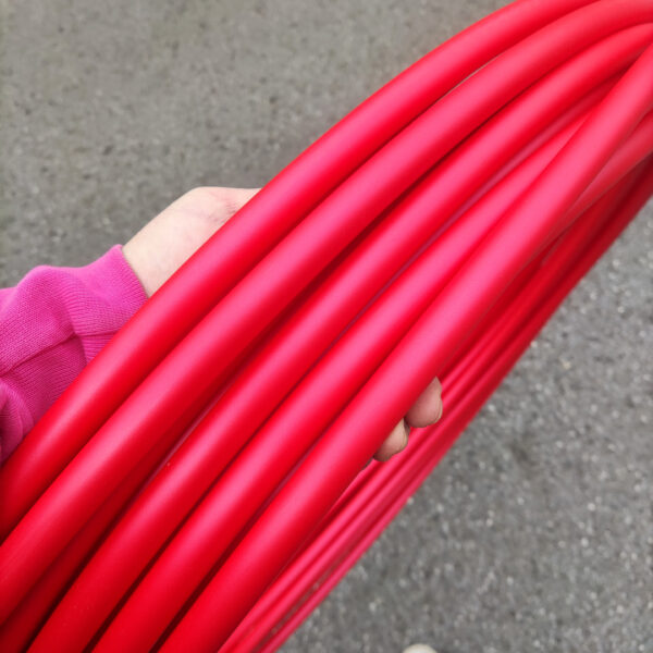 16 mm | Ferrari Red – Bild 4