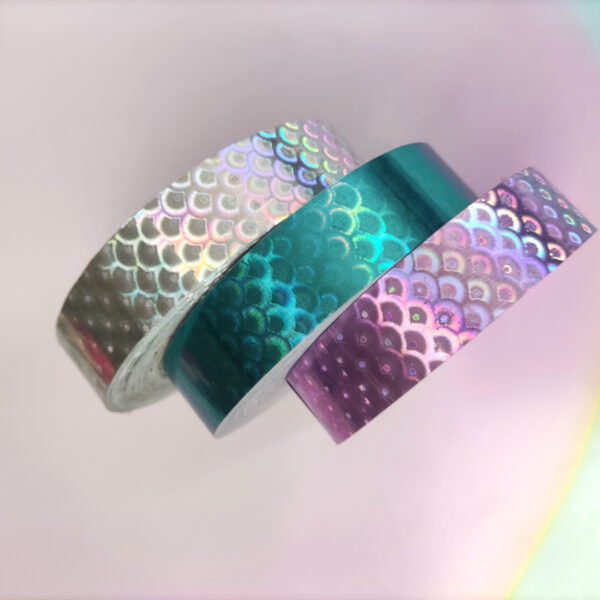 Tape Collection | Mermaid