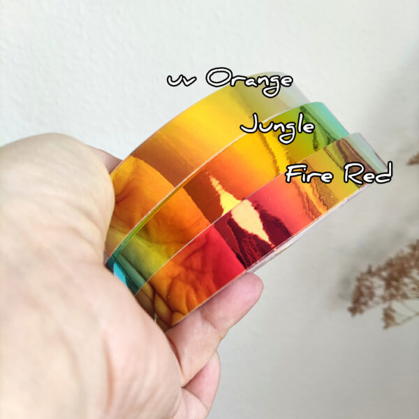 Tape Collection | Colour Change – Bild 3