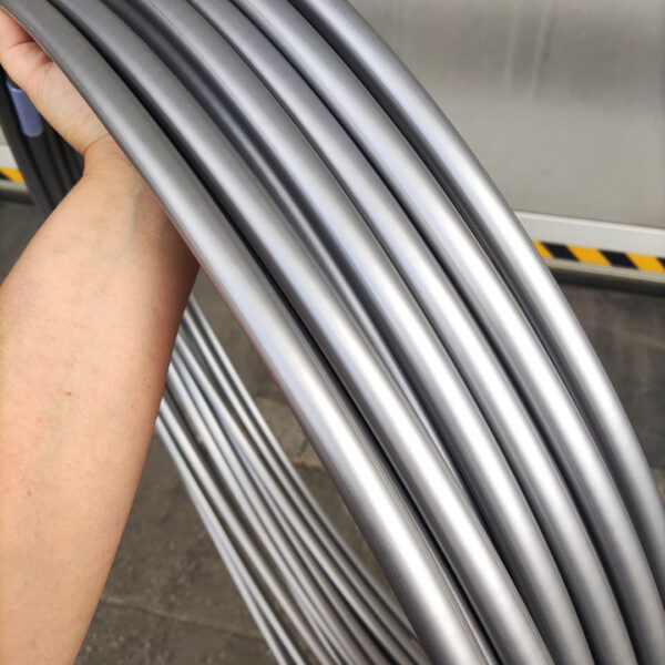 16 mm | Silber