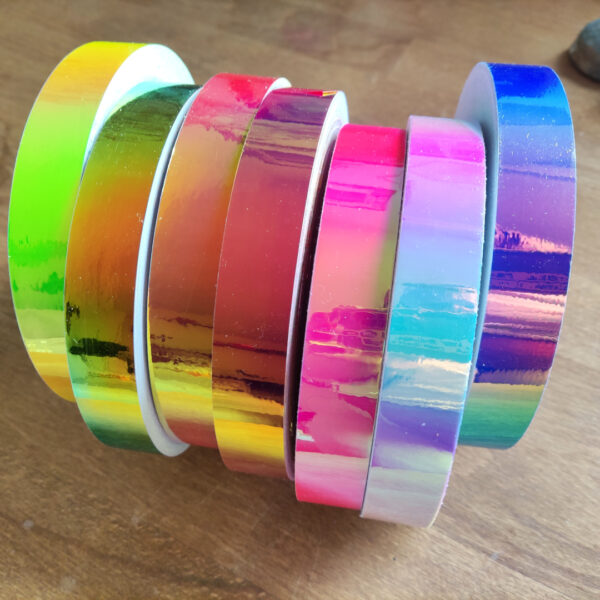 Tape Collection | Colour Change – Bild 5