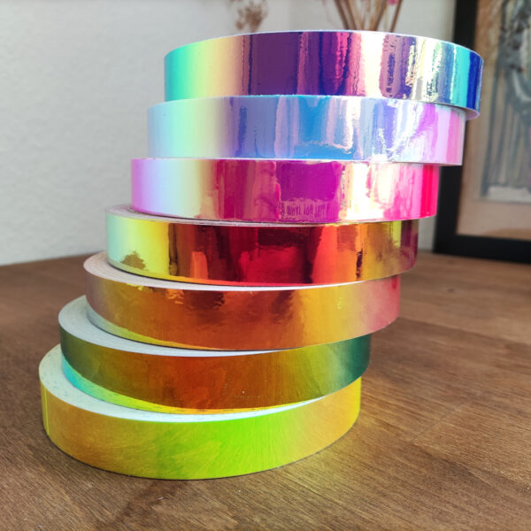Tape Collection | Colour Change – Bild 4