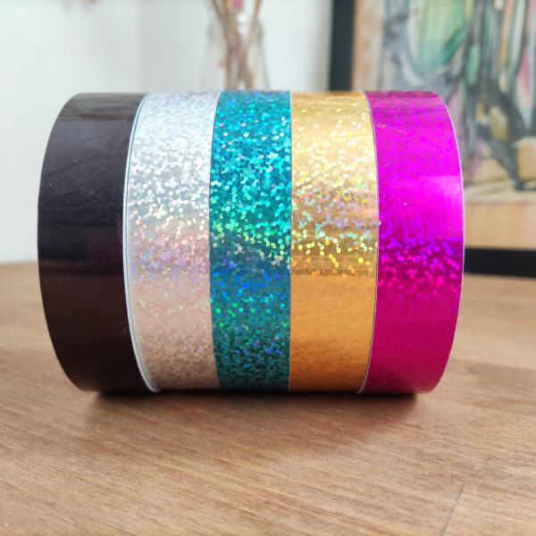 Tape Collection | Glitzer – Bild 3