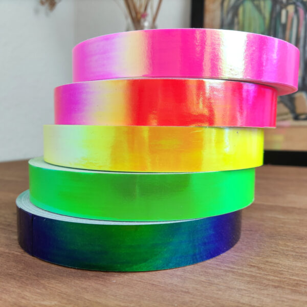 Tape Collection Scarab | 45 Meter