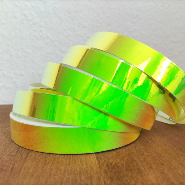 Tape Collection | Colour Change – Bild 6