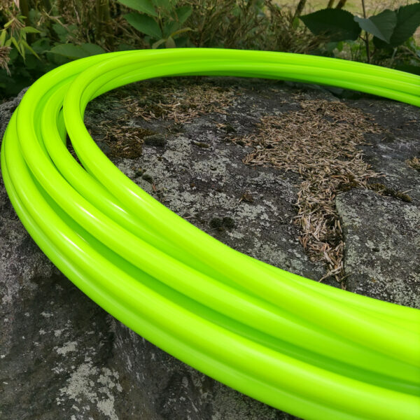 16 mm | UV Lime Gloss