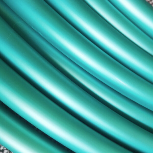19 mm | Teal Shadow Pearl – Bild 2