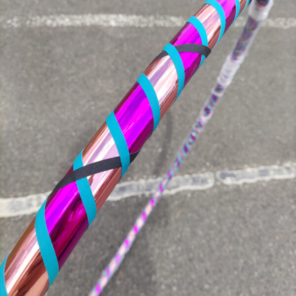 Fitnesshoop | Größe 105 cm – Bild 3