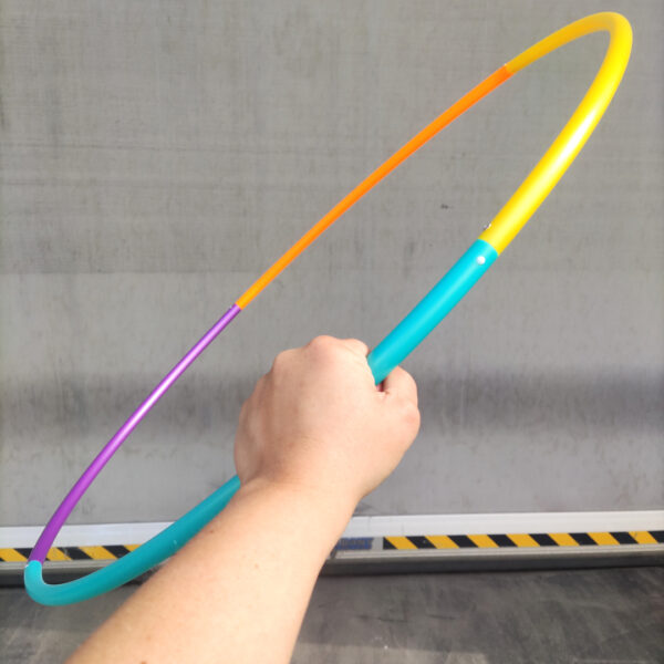 Sectional Hoop | 4fach, 16 mm, 80 cm