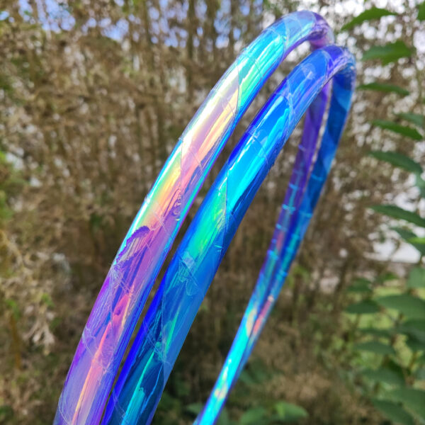 Taped Polypro | Einzelstück 16 mm, 75 cm