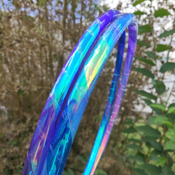 Taped Polypro | Einzelstück 16 mm, 75 cm – Bild 2