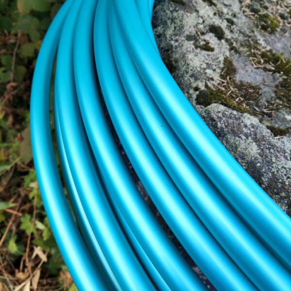 19 mm | Teal Shadow Pearl – Bild 2