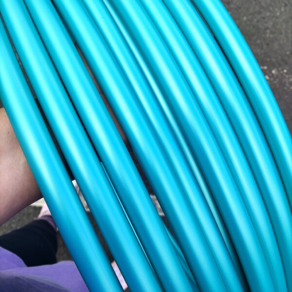 19 mm | Teal Shadow Pearl – Bild 3
