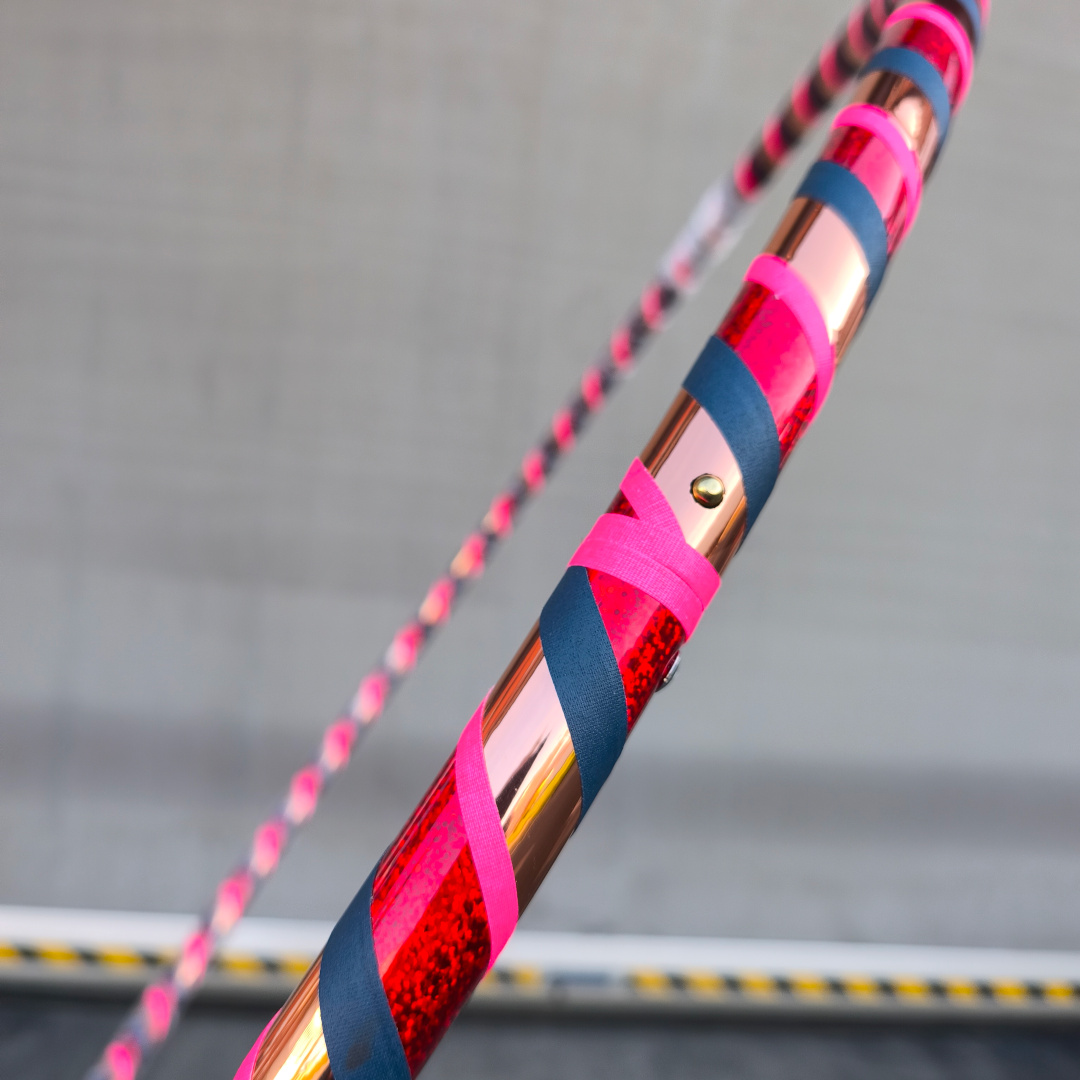 Fitness Hoop | Amore