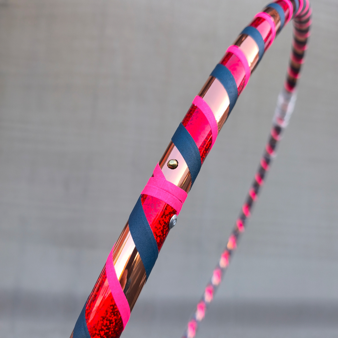 Fitness Hoop | Amore – Bild 4