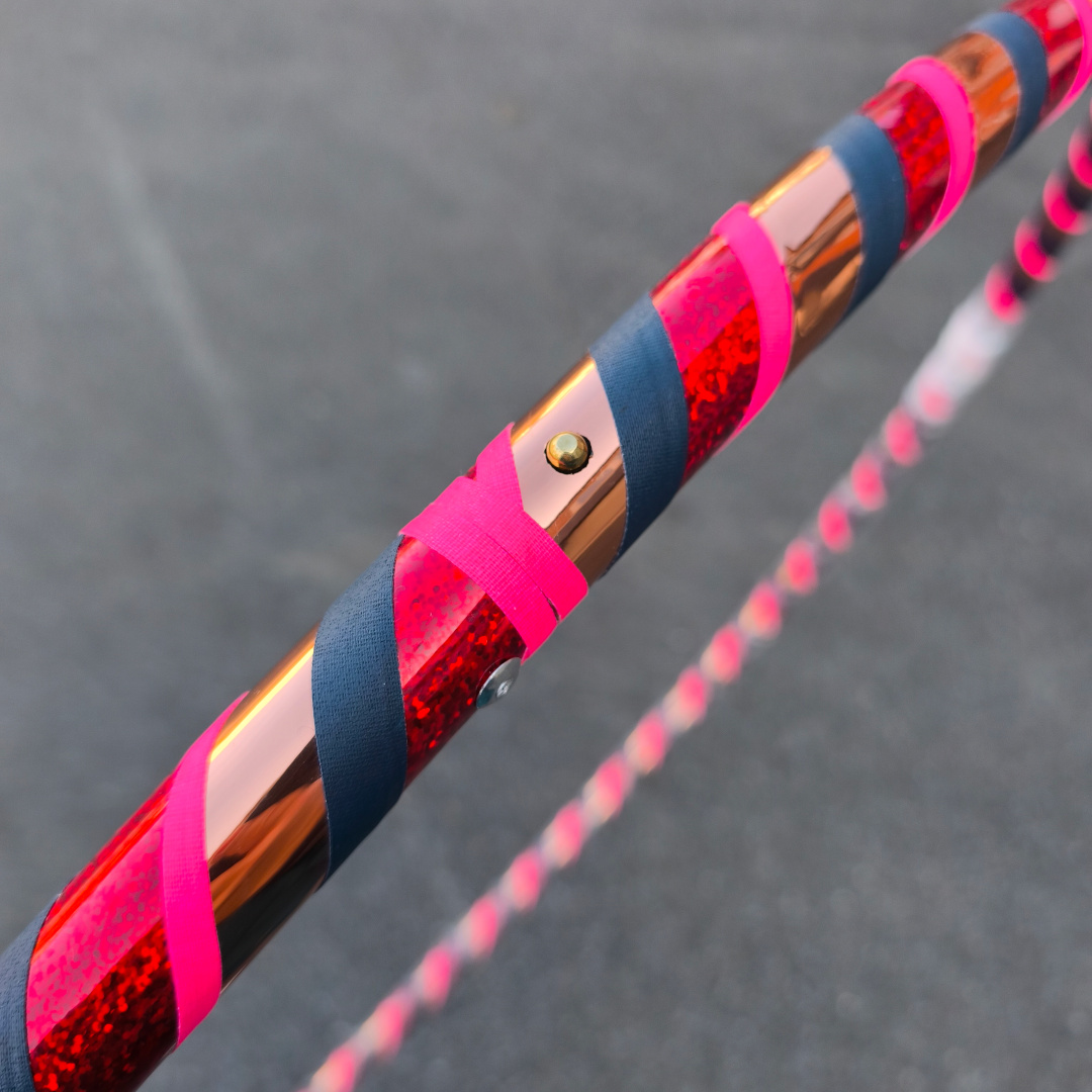 Fitness Hoop | Amore – Bild 5