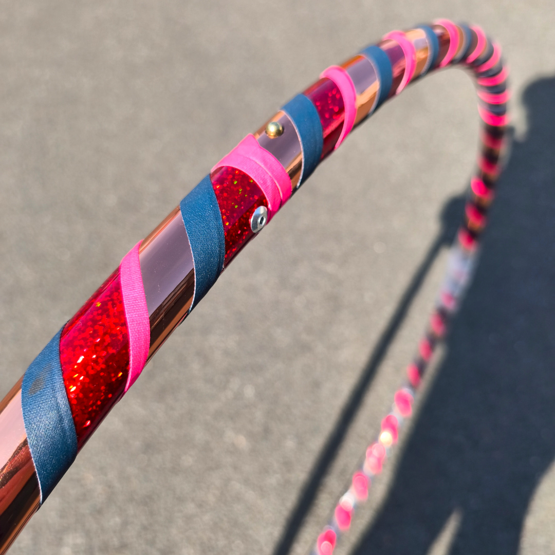 Fitness Hoop | Amore – Bild 6