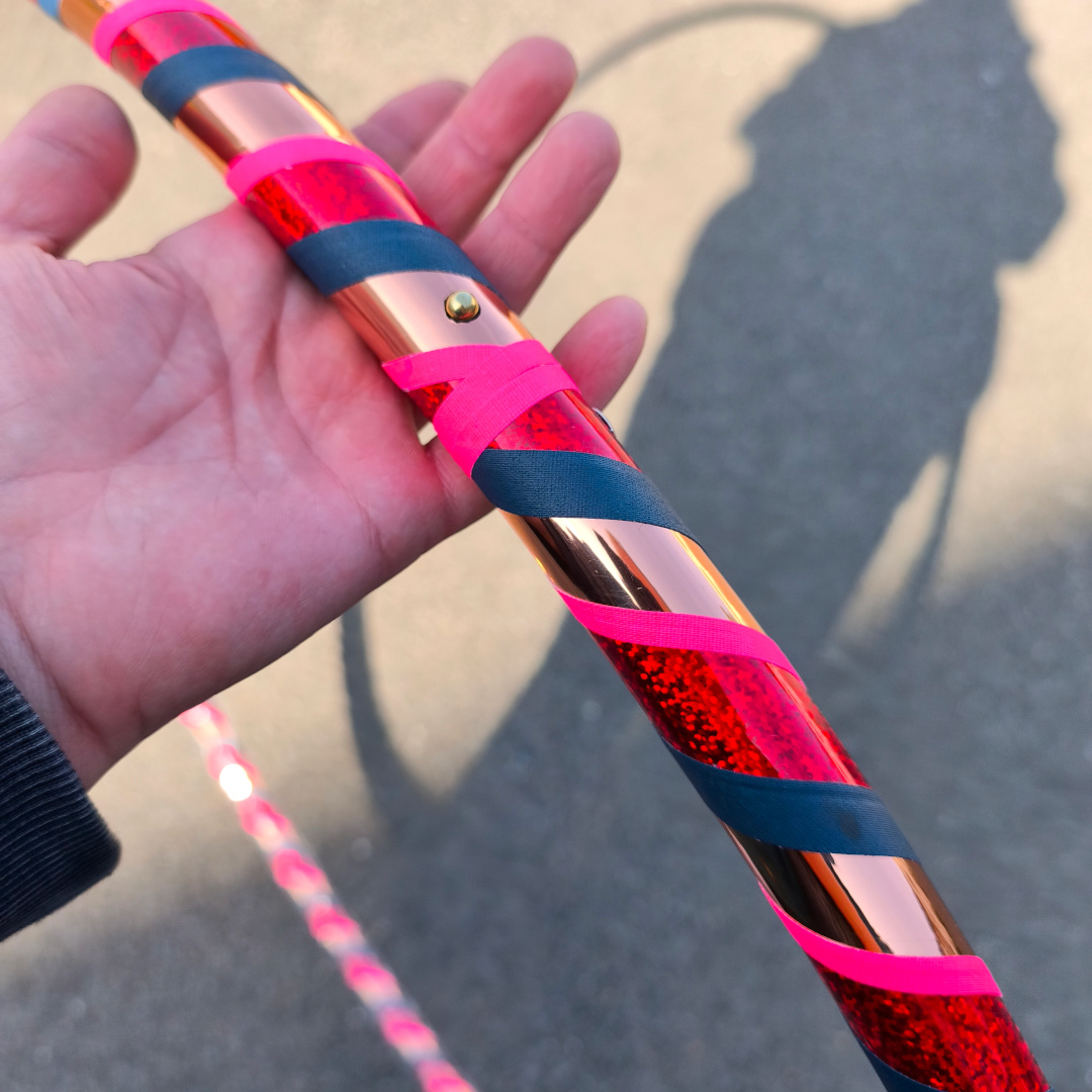 Fitness Hoop | Amore – Bild 7