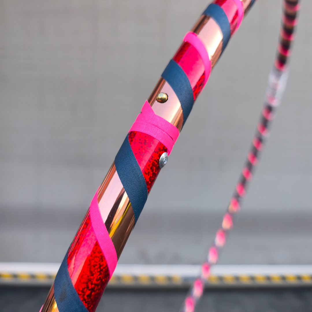 Fitness Hoop | Amore – Bild 3