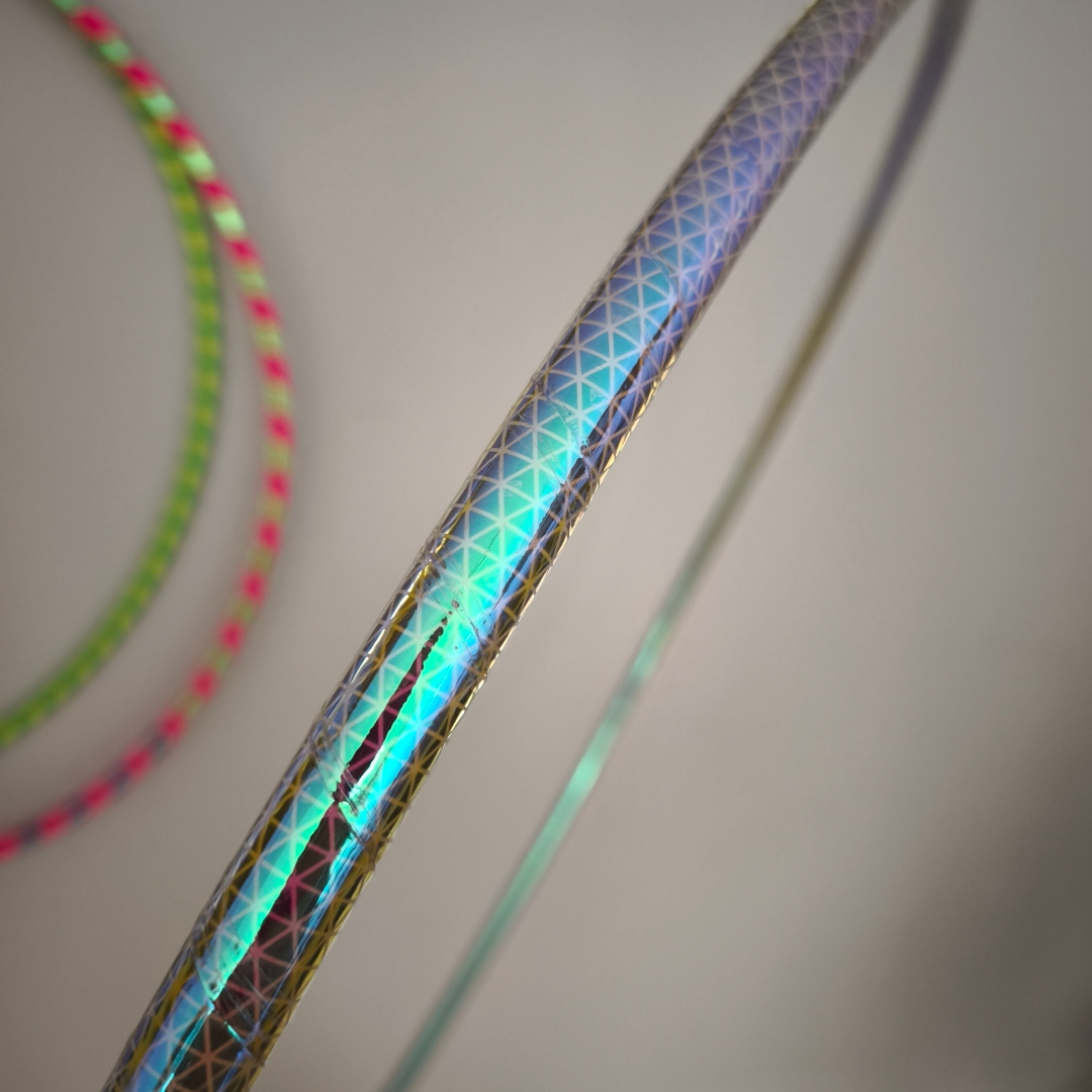 Tape Transparent Colourchange | 12 Meter – Bild 10